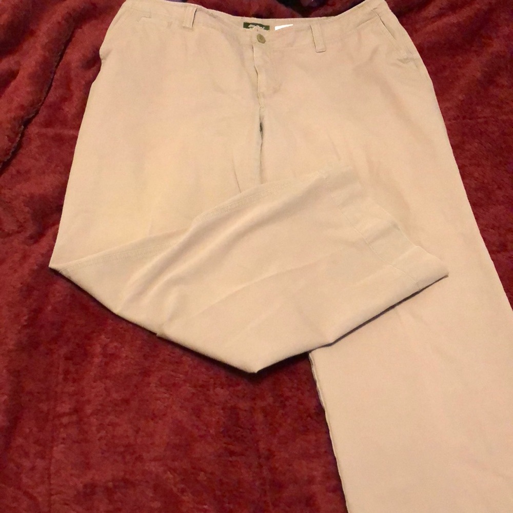 Khakis